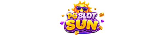 PGSLOTSUN เว็บสล็อตที่ให้มากกว่าความสนุก